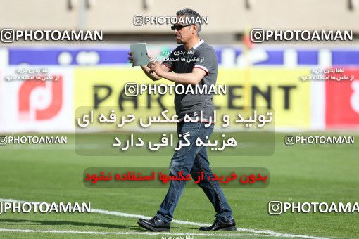 582516, Ahvaz, [*parameter:4*], Iran Pro League، Persian Gulf Cup، 2016-17 season، Second Leg، Week 23، Esteghlal Khouzestan ۰ v ۰ Mashin Sazi Tabriz on 2017/03/04 at Ahvaz Ghadir Stadium