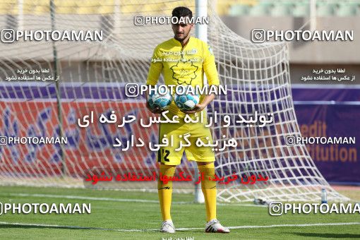 582699, Ahvaz, [*parameter:4*], Iran Pro League، Persian Gulf Cup، 2016-17 season، Second Leg، Week 23، Esteghlal Khouzestan ۰ v ۰ Mashin Sazi Tabriz on 2017/03/04 at Ahvaz Ghadir Stadium