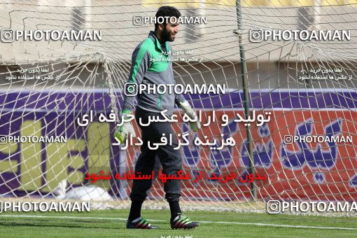 582432, Ahvaz, [*parameter:4*], Iran Pro League، Persian Gulf Cup، 2016-17 season، Second Leg، Week 23، Esteghlal Khouzestan ۰ v ۰ Mashin Sazi Tabriz on 2017/03/04 at Ahvaz Ghadir Stadium