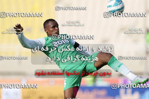 617104, Ahvaz, [*parameter:4*], Iran Pro League، Persian Gulf Cup، 2016-17 season، Second Leg، Week 23، Esteghlal Khouzestan ۰ v ۰ Mashin Sazi Tabriz on 2017/03/04 at Ahvaz Ghadir Stadium