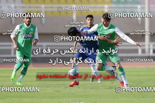 617058, Ahvaz, [*parameter:4*], Iran Pro League، Persian Gulf Cup، 2016-17 season، Second Leg، Week 23، Esteghlal Khouzestan ۰ v ۰ Mashin Sazi Tabriz on 2017/03/04 at Ahvaz Ghadir Stadium