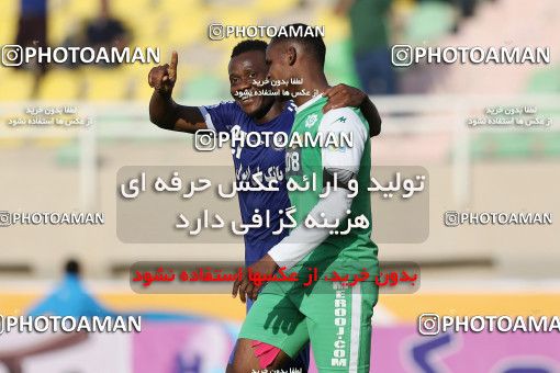 617072, Ahvaz, [*parameter:4*], Iran Pro League، Persian Gulf Cup، 2016-17 season، Second Leg، Week 23، Esteghlal Khouzestan ۰ v ۰ Mashin Sazi Tabriz on 2017/03/04 at Ahvaz Ghadir Stadium