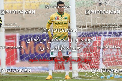 606763, Ahvaz, [*parameter:4*], لیگ برتر فوتبال ایران، Persian Gulf Cup، Week 23، Second Leg، Esteghlal Khouzestan 0 v 0 Sanat Naft Abadan on 2017/02/09 at Ahvaz Ghadir Stadium