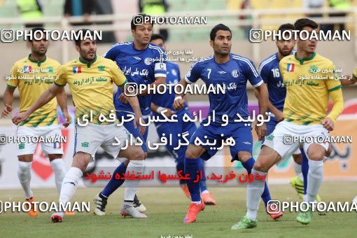 606841, Ahvaz, [*parameter:4*], Iran Pro League، Persian Gulf Cup، 2016-17 season، Second Leg، Week 23، Esteghlal Khouzestan ۰ v ۰ Sanat Naft Abadan on 2017/02/09 at Ahvaz Ghadir Stadium