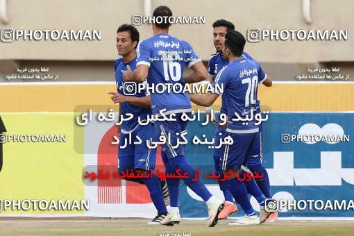 606826, Ahvaz, [*parameter:4*], Iran Pro League، Persian Gulf Cup، 2016-17 season، Second Leg، Week 23، Esteghlal Khouzestan ۰ v ۰ Sanat Naft Abadan on 2017/02/09 at Ahvaz Ghadir Stadium