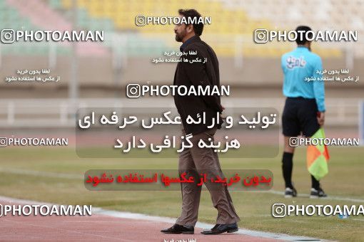 606790, Ahvaz, [*parameter:4*], Iran Pro League، Persian Gulf Cup، 2016-17 season، Second Leg، Week 23، Esteghlal Khouzestan ۰ v ۰ Sanat Naft Abadan on 2017/02/09 at Ahvaz Ghadir Stadium