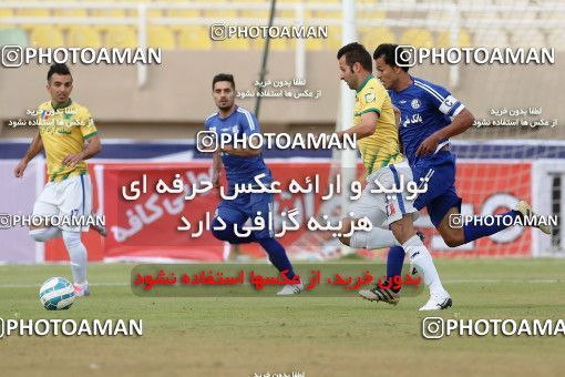 606924, Ahvaz, [*parameter:4*], Iran Pro League، Persian Gulf Cup، 2016-17 season، Second Leg، Week 23، Esteghlal Khouzestan ۰ v ۰ Sanat Naft Abadan on 2017/02/09 at Ahvaz Ghadir Stadium