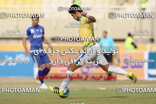 607292, Ahvaz, [*parameter:4*], Iran Pro League، Persian Gulf Cup، 2016-17 season، Second Leg، Week 23، Esteghlal Khouzestan ۰ v ۰ Sanat Naft Abadan on 2017/02/09 at Ahvaz Ghadir Stadium