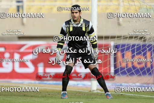 607109, Ahvaz, [*parameter:4*], لیگ برتر فوتبال ایران، Persian Gulf Cup، Week 23، Second Leg، Esteghlal Khouzestan 0 v 0 Sanat Naft Abadan on 2017/02/09 at Ahvaz Ghadir Stadium