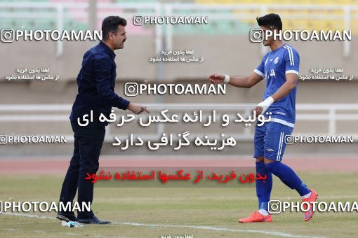 607091, Ahvaz, [*parameter:4*], Iran Pro League، Persian Gulf Cup، 2016-17 season، Second Leg، Week 23، Esteghlal Khouzestan ۰ v ۰ Sanat Naft Abadan on 2017/02/09 at Ahvaz Ghadir Stadium