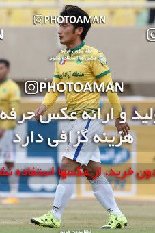 607141, Ahvaz, [*parameter:4*], Iran Pro League، Persian Gulf Cup، 2016-17 season، Second Leg، Week 23، Esteghlal Khouzestan ۰ v ۰ Sanat Naft Abadan on 2017/02/09 at Ahvaz Ghadir Stadium