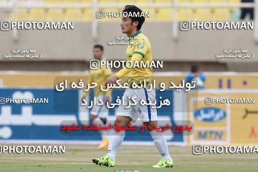 606683, Ahvaz, [*parameter:4*], Iran Pro League، Persian Gulf Cup، 2016-17 season، Second Leg، Week 23، Esteghlal Khouzestan ۰ v ۰ Sanat Naft Abadan on 2017/02/09 at Ahvaz Ghadir Stadium