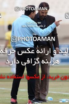 606729, Ahvaz, [*parameter:4*], Iran Pro League، Persian Gulf Cup، 2016-17 season، Second Leg، Week 23، Esteghlal Khouzestan ۰ v ۰ Sanat Naft Abadan on 2017/02/09 at Ahvaz Ghadir Stadium