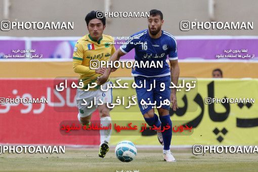 606645, Ahvaz, [*parameter:4*], Iran Pro League، Persian Gulf Cup، 2016-17 season، Second Leg، Week 23، Esteghlal Khouzestan ۰ v ۰ Sanat Naft Abadan on 2017/02/09 at Ahvaz Ghadir Stadium