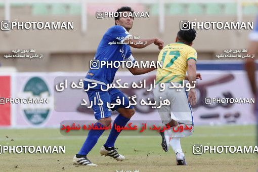 607114, Ahvaz, [*parameter:4*], Iran Pro League، Persian Gulf Cup، 2016-17 season، Second Leg، Week 23، Esteghlal Khouzestan ۰ v ۰ Sanat Naft Abadan on 2017/02/09 at Ahvaz Ghadir Stadium