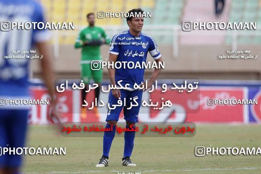 606616, Ahvaz, [*parameter:4*], Iran Pro League، Persian Gulf Cup، 2016-17 season، Second Leg، Week 23، Esteghlal Khouzestan ۰ v ۰ Sanat Naft Abadan on 2017/02/09 at Ahvaz Ghadir Stadium