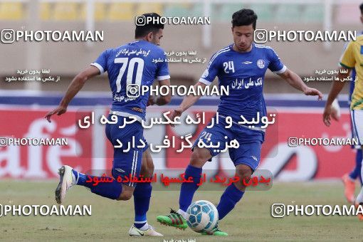 607134, Ahvaz, [*parameter:4*], Iran Pro League، Persian Gulf Cup، 2016-17 season، Second Leg، Week 23، Esteghlal Khouzestan ۰ v ۰ Sanat Naft Abadan on 2017/02/09 at Ahvaz Ghadir Stadium