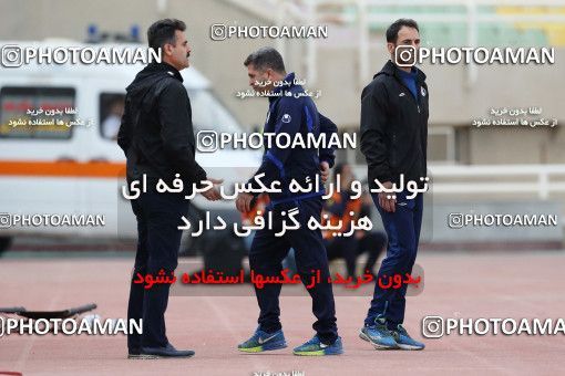 606734, Ahvaz, [*parameter:4*], Iran Pro League، Persian Gulf Cup، 2016-17 season، Second Leg، Week 23، Esteghlal Khouzestan ۰ v ۰ Sanat Naft Abadan on 2017/02/09 at Ahvaz Ghadir Stadium