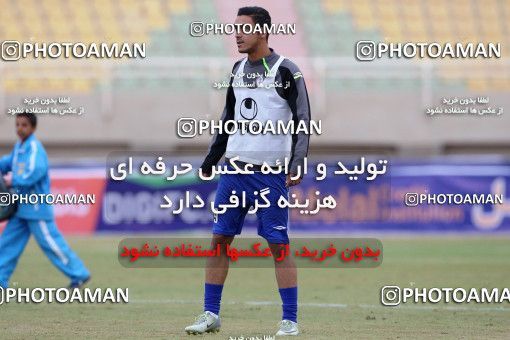 606585, Ahvaz, [*parameter:4*], لیگ برتر فوتبال ایران، Persian Gulf Cup، Week 23، Second Leg، Esteghlal Khouzestan 0 v 0 Sanat Naft Abadan on 2017/02/09 at Ahvaz Ghadir Stadium