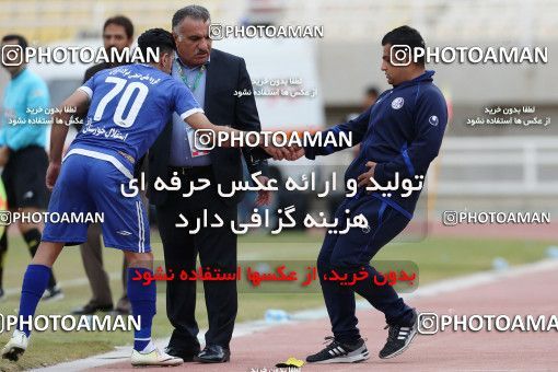 606564, Ahvaz, [*parameter:4*], Iran Pro League، Persian Gulf Cup، 2016-17 season، Second Leg، Week 23، Esteghlal Khouzestan ۰ v ۰ Sanat Naft Abadan on 2017/02/09 at Ahvaz Ghadir Stadium