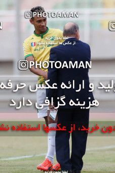 606685, Ahvaz, [*parameter:4*], لیگ برتر فوتبال ایران، Persian Gulf Cup، Week 23، Second Leg، Esteghlal Khouzestan 0 v 0 Sanat Naft Abadan on 2017/02/09 at Ahvaz Ghadir Stadium