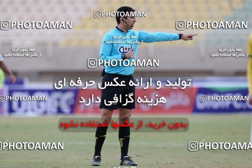 606873, Ahvaz, [*parameter:4*], Iran Pro League، Persian Gulf Cup، 2016-17 season، Second Leg، Week 23، Esteghlal Khouzestan ۰ v ۰ Sanat Naft Abadan on 2017/02/09 at Ahvaz Ghadir Stadium