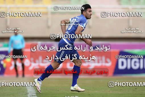 607129, Ahvaz, [*parameter:4*], Iran Pro League، Persian Gulf Cup، 2016-17 season، Second Leg، Week 23، Esteghlal Khouzestan ۰ v ۰ Sanat Naft Abadan on 2017/02/09 at Ahvaz Ghadir Stadium