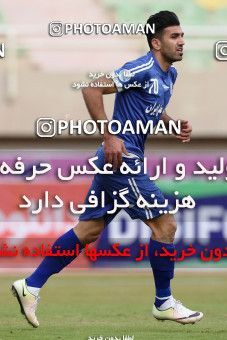 606792, Ahvaz, [*parameter:4*], Iran Pro League، Persian Gulf Cup، 2016-17 season، Second Leg، Week 23، Esteghlal Khouzestan ۰ v ۰ Sanat Naft Abadan on 2017/02/09 at Ahvaz Ghadir Stadium