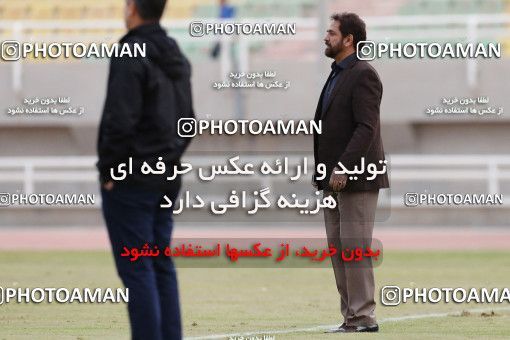 607120, Ahvaz, [*parameter:4*], لیگ برتر فوتبال ایران، Persian Gulf Cup، Week 23، Second Leg، Esteghlal Khouzestan 0 v 0 Sanat Naft Abadan on 2017/02/09 at Ahvaz Ghadir Stadium