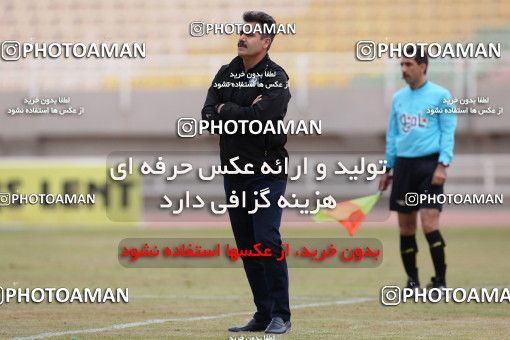 607070, Ahvaz, [*parameter:4*], لیگ برتر فوتبال ایران، Persian Gulf Cup، Week 23، Second Leg، Esteghlal Khouzestan 0 v 0 Sanat Naft Abadan on 2017/02/09 at Ahvaz Ghadir Stadium