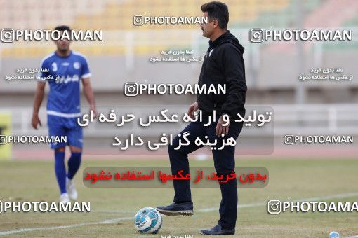 606609, Ahvaz, [*parameter:4*], لیگ برتر فوتبال ایران، Persian Gulf Cup، Week 23، Second Leg، Esteghlal Khouzestan 0 v 0 Sanat Naft Abadan on 2017/02/09 at Ahvaz Ghadir Stadium