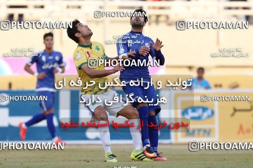 606835, Ahvaz, [*parameter:4*], Iran Pro League، Persian Gulf Cup، 2016-17 season، Second Leg، Week 23، Esteghlal Khouzestan ۰ v ۰ Sanat Naft Abadan on 2017/02/09 at Ahvaz Ghadir Stadium