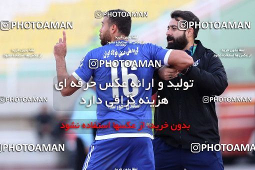 606819, Ahvaz, [*parameter:4*], Iran Pro League، Persian Gulf Cup، 2016-17 season، Second Leg، Week 23، Esteghlal Khouzestan ۰ v ۰ Sanat Naft Abadan on 2017/02/09 at Ahvaz Ghadir Stadium