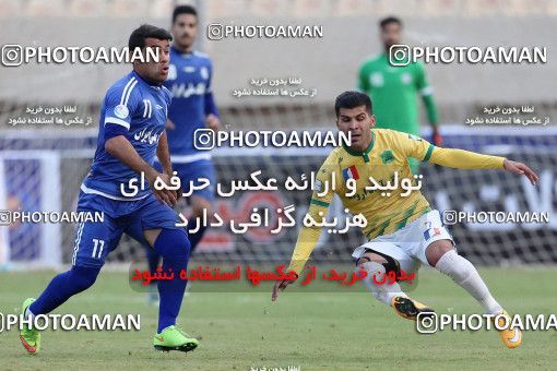 607061, Ahvaz, [*parameter:4*], لیگ برتر فوتبال ایران، Persian Gulf Cup، Week 23، Second Leg، Esteghlal Khouzestan 0 v 0 Sanat Naft Abadan on 2017/02/09 at Ahvaz Ghadir Stadium