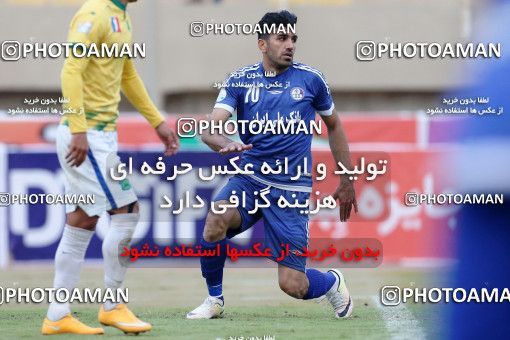 606878, Ahvaz, [*parameter:4*], Iran Pro League، Persian Gulf Cup، 2016-17 season، Second Leg، Week 23، Esteghlal Khouzestan ۰ v ۰ Sanat Naft Abadan on 2017/02/09 at Ahvaz Ghadir Stadium