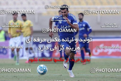 606798, Ahvaz, [*parameter:4*], Iran Pro League، Persian Gulf Cup، 2016-17 season، Second Leg، Week 23، Esteghlal Khouzestan ۰ v ۰ Sanat Naft Abadan on 2017/02/09 at Ahvaz Ghadir Stadium