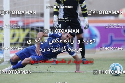 606575, Ahvaz, [*parameter:4*], Iran Pro League، Persian Gulf Cup، 2016-17 season، Second Leg، Week 23، Esteghlal Khouzestan ۰ v ۰ Sanat Naft Abadan on 2017/02/09 at Ahvaz Ghadir Stadium