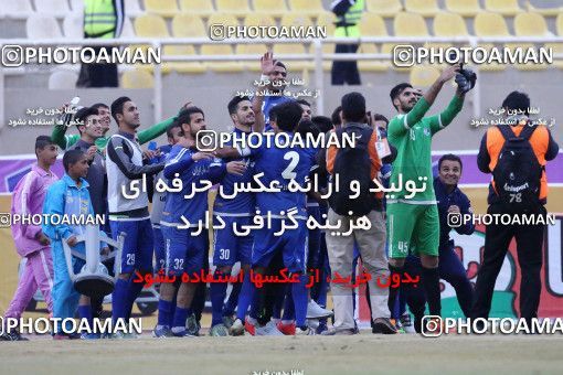 607033, Ahvaz, [*parameter:4*], Iran Pro League، Persian Gulf Cup، 2016-17 season، Second Leg، Week 23، Esteghlal Khouzestan ۰ v ۰ Sanat Naft Abadan on 2017/02/09 at Ahvaz Ghadir Stadium