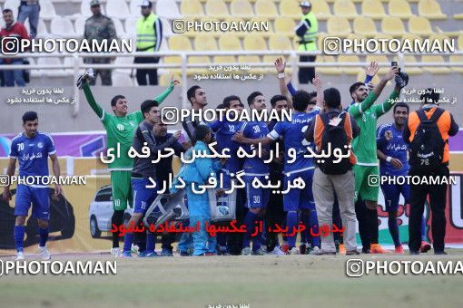 606916, Ahvaz, [*parameter:4*], Iran Pro League، Persian Gulf Cup، 2016-17 season، Second Leg، Week 23، Esteghlal Khouzestan ۰ v ۰ Sanat Naft Abadan on 2017/02/09 at Ahvaz Ghadir Stadium