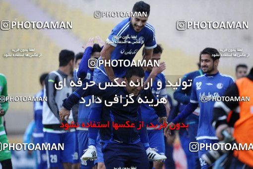 607097, Ahvaz, [*parameter:4*], Iran Pro League، Persian Gulf Cup، 2016-17 season، Second Leg، Week 23، Esteghlal Khouzestan ۰ v ۰ Sanat Naft Abadan on 2017/02/09 at Ahvaz Ghadir Stadium