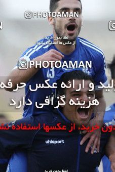 607018, Ahvaz, [*parameter:4*], Iran Pro League، Persian Gulf Cup، 2016-17 season، Second Leg، Week 23، Esteghlal Khouzestan ۰ v ۰ Sanat Naft Abadan on 2017/02/09 at Ahvaz Ghadir Stadium