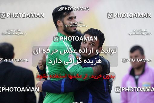 606541, Ahvaz, [*parameter:4*], Iran Pro League، Persian Gulf Cup، 2016-17 season، Second Leg، Week 23، Esteghlal Khouzestan ۰ v ۰ Sanat Naft Abadan on 2017/02/09 at Ahvaz Ghadir Stadium