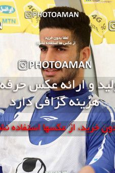 606986, Ahvaz, [*parameter:4*], لیگ برتر فوتبال ایران، Persian Gulf Cup، Week 23، Second Leg، Esteghlal Khouzestan 0 v 0 Sanat Naft Abadan on 2017/02/09 at Ahvaz Ghadir Stadium