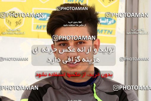 606783, Ahvaz, [*parameter:4*], لیگ برتر فوتبال ایران، Persian Gulf Cup، Week 23، Second Leg، Esteghlal Khouzestan 0 v 0 Sanat Naft Abadan on 2017/02/09 at Ahvaz Ghadir Stadium