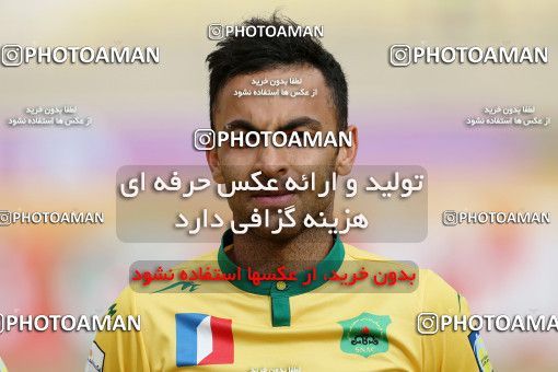 606930, Ahvaz, [*parameter:4*], لیگ برتر فوتبال ایران، Persian Gulf Cup، Week 23، Second Leg، Esteghlal Khouzestan 0 v 0 Sanat Naft Abadan on 2017/02/09 at Ahvaz Ghadir Stadium