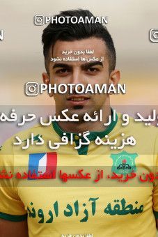 606933, Ahvaz, [*parameter:4*], لیگ برتر فوتبال ایران، Persian Gulf Cup، Week 23، Second Leg، Esteghlal Khouzestan 0 v 0 Sanat Naft Abadan on 2017/02/09 at Ahvaz Ghadir Stadium