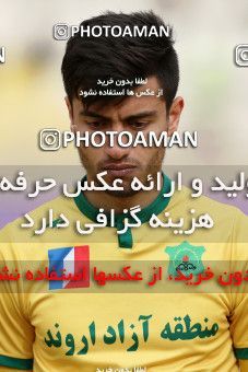 607177, Ahvaz, [*parameter:4*], لیگ برتر فوتبال ایران، Persian Gulf Cup، Week 23، Second Leg، Esteghlal Khouzestan 0 v 0 Sanat Naft Abadan on 2017/02/09 at Ahvaz Ghadir Stadium