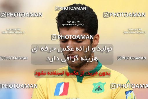 607036, Ahvaz, [*parameter:4*], لیگ برتر فوتبال ایران، Persian Gulf Cup، Week 23، Second Leg، Esteghlal Khouzestan 0 v 0 Sanat Naft Abadan on 2017/02/09 at Ahvaz Ghadir Stadium