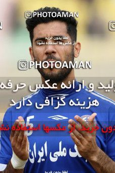 606971, Ahvaz, [*parameter:4*], لیگ برتر فوتبال ایران، Persian Gulf Cup، Week 23، Second Leg، Esteghlal Khouzestan 0 v 0 Sanat Naft Abadan on 2017/02/09 at Ahvaz Ghadir Stadium