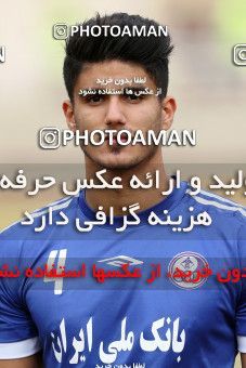 606587, Ahvaz, [*parameter:4*], لیگ برتر فوتبال ایران، Persian Gulf Cup، Week 23، Second Leg، Esteghlal Khouzestan 0 v 0 Sanat Naft Abadan on 2017/02/09 at Ahvaz Ghadir Stadium